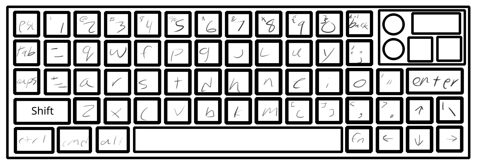 Image of Keyboard